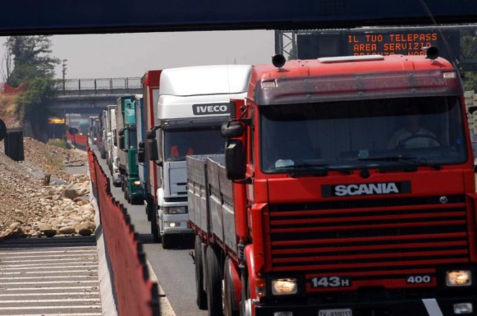 Camion-Tir
