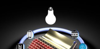 Domotica e IoT, la rivoluzione è nelle celle fotovoltaiche