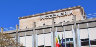 Dipartimento Ingegneria di Unipa dona mascherine e tute