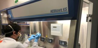 Università Palermo studia genetica Coronavirus su pazienti siciliani