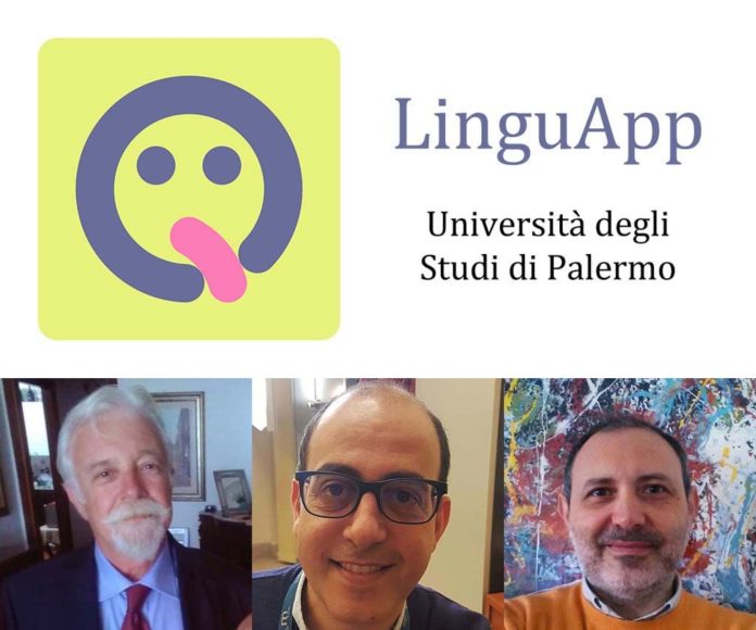 Unipa “Linguapp”, la app gratuita sviluppata da docenti UniPa per il pre-triage per pazienti di malattie odontostomacologiche-2