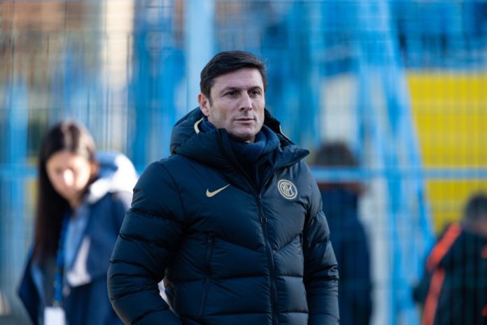 Inter vs Roma