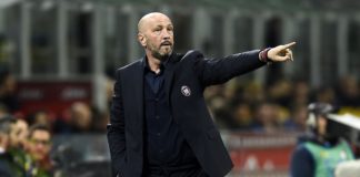 Zenga assicura “Nessun problema a giocare d’estate”