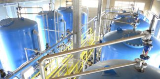 Consumi domestici acqua +8% nei comuni del milanese