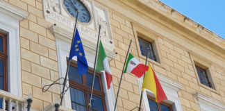 25 aprile, celebrazione “silenziosa” a Palermo