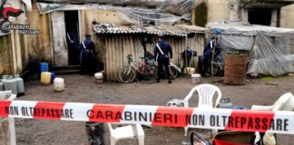 Grave immigrato dopo lite in baraccopoli a Taurianova