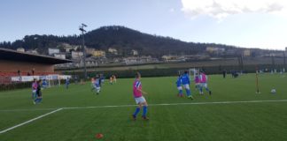 Sospensione definitiva per i campionati nazionali giovanili