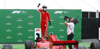 Rinviato il Gp del Canada, la F1 resta ancora ai box