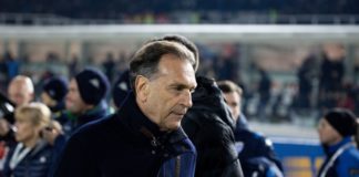 Cellino “Folle riprendere, non schiererò il Brescia”
