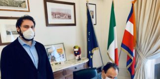 Piemonte, Cirio nomina Marrone assessore