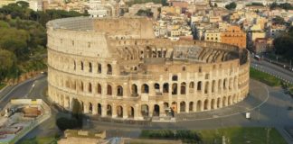 Natale di Roma, la Città eterna festeggia 2773 anni di storia