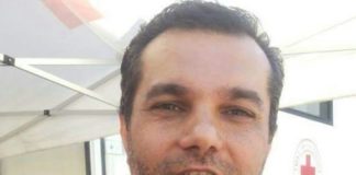 Corsaro riconfermato presidente Cri Sicilia