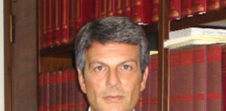 Criscuolo nel comitato indirizzo Zes Gioia Tauro