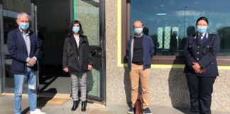 Coronavirus, donazione dei detenuti del carcere di Bollate