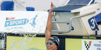 Pellegrini “Rincorro l’Olimpiade ma il tempo passa”