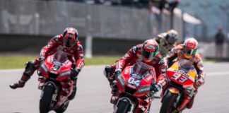 Dorna “Niente Mondiali solo se la pandemia continua”