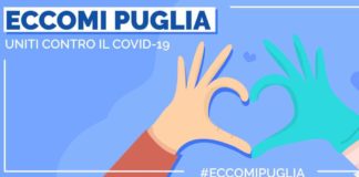 Coronavirus, 4 milioni alla Puglia da Bankitalia