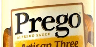 Parmigiano Reggiano costringe Campbell’s a cambiare le etichette