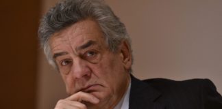 Fanfani garante detenuti in Toscana, Giani “Grande prestigio”