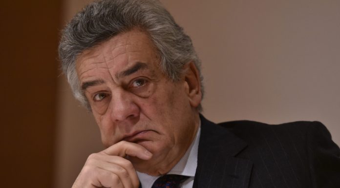 Fanfani garante detenuti in Toscana, Giani “Grande prestigio”