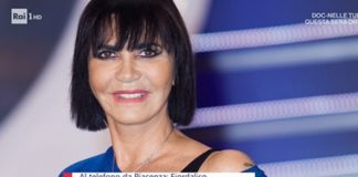 Coronavirus, Fiordaliso “Ho perso mia madre, è uno strazio”