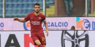 Florenzi “Ho detto no all’Inter, non so se tornerò alla Roma”