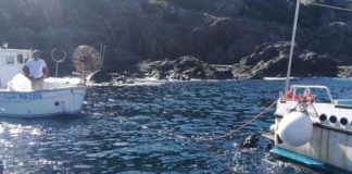 Calabria, bando per ripulire fondali mare con l’aiuto dei pescatori