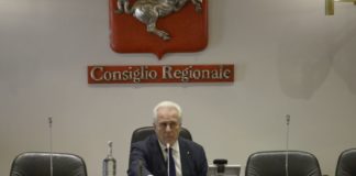 Toscana, 31 milioni per personale sanitario impegnato nell’emergenza