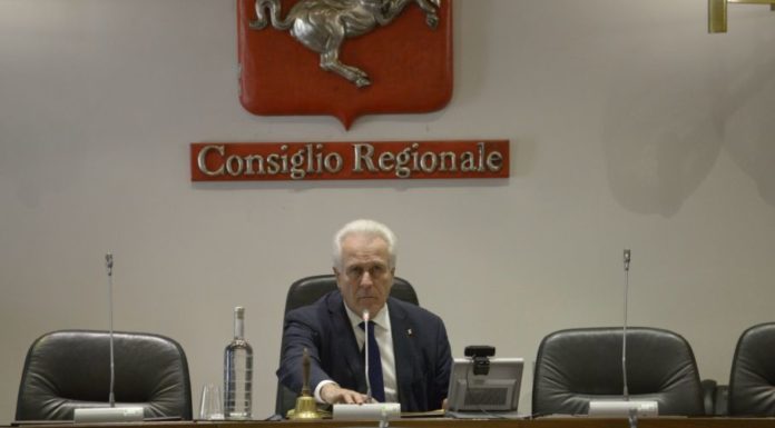 Toscana, 31 milioni per personale sanitario impegnato nell’emergenza