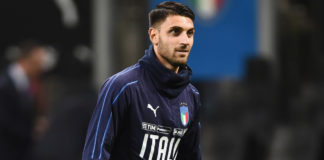 Grifo “In Germania sedute a gruppi, giusto ripartire”