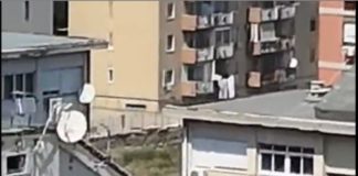 La grigliata sui tetti, così a Palermo si eludeva la quarantena