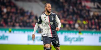 Higuain “Via da Napoli per De Laurentiis, cacciato da Juve”