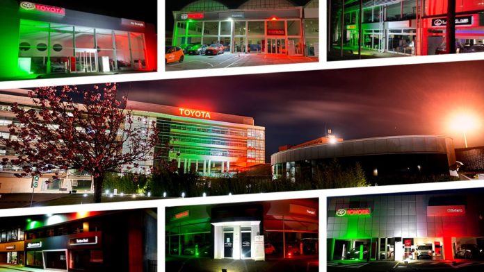 illuminazioneseditoyotaelexus