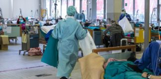 Coronavirus, sette richieste dagli infermieri a governo e regioni