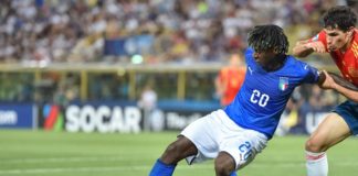Kean fa festa, l’Everton si arrabbia “Inaccettabile”