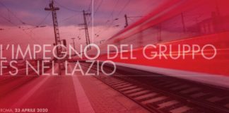 Firmato piano sviluppo FS con investimenti per 18 miliardi