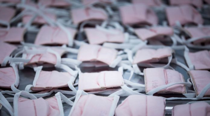 Coronavirus, fondo 40 mln Irfis per riconversione aziende siciliane