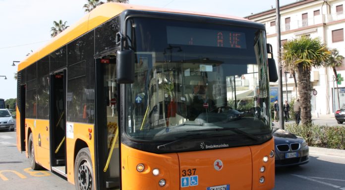 Tpl, in Toscana serve una riorganizzazione complessiva per la ripartenza