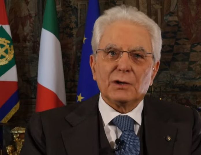 mattarella