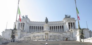 “L’Italia unita è riuscita a rinascere”
