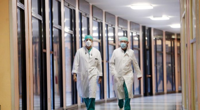 Oliveti “Bloccati indennizzo e aiuti per i medici”