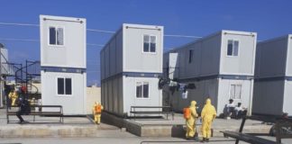 Malta, tre migranti positivi al coronavirus
