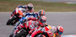 Pandemia di Covid-19, rinviati anche il Gp d’Italia e di Catalogna