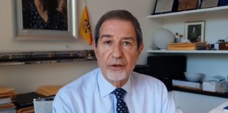 Musumeci “Se zero contagi a maggio chiederò di riaprire”