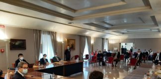 Coronavirus, Musumeci “tiene sistema sanitario in Sicilia”