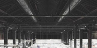 A Torino un nuovo Covid Hospital con 90 posti letto