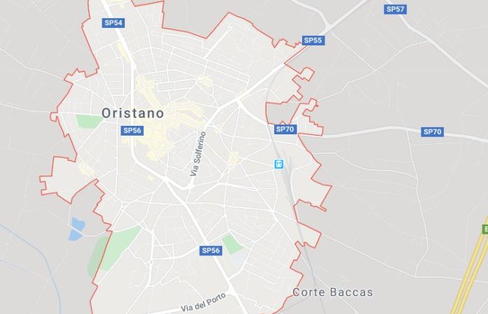 oristano