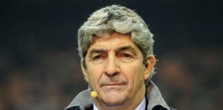 Paolo Rossi “Il calcio senza tifosi sarà un’altra cosa”
