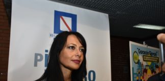 Palmeri “Ritmo serrato per Cassa Integrazione in Deroga”