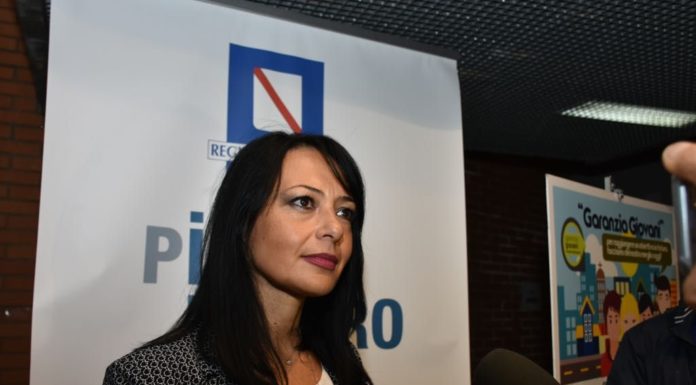 Palmeri “Ritmo serrato per Cassa Integrazione in Deroga”